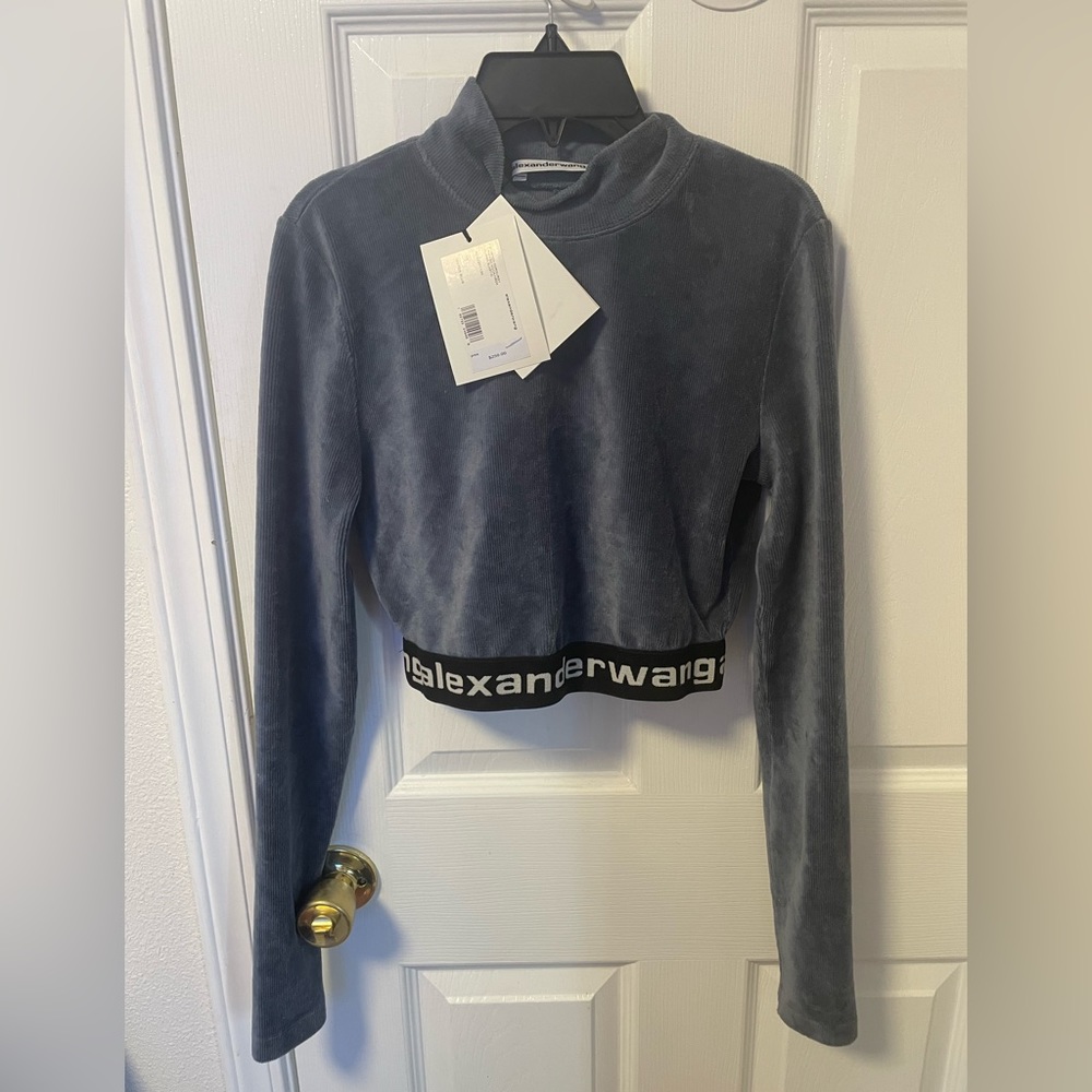 Alexander want.t top